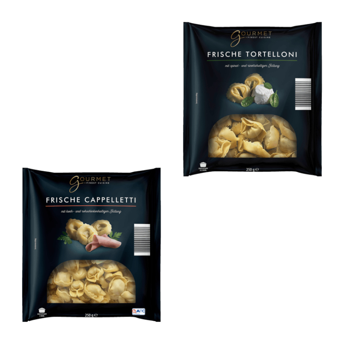 Bild 1 von GOURMET FINEST CUISINE Pasta