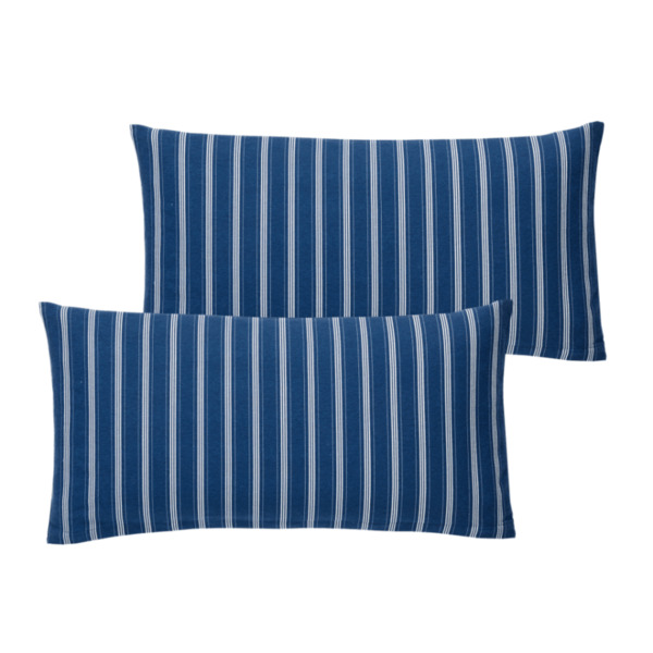 Bild 2 von NOVITESSE Flanell-Kissenbezüge