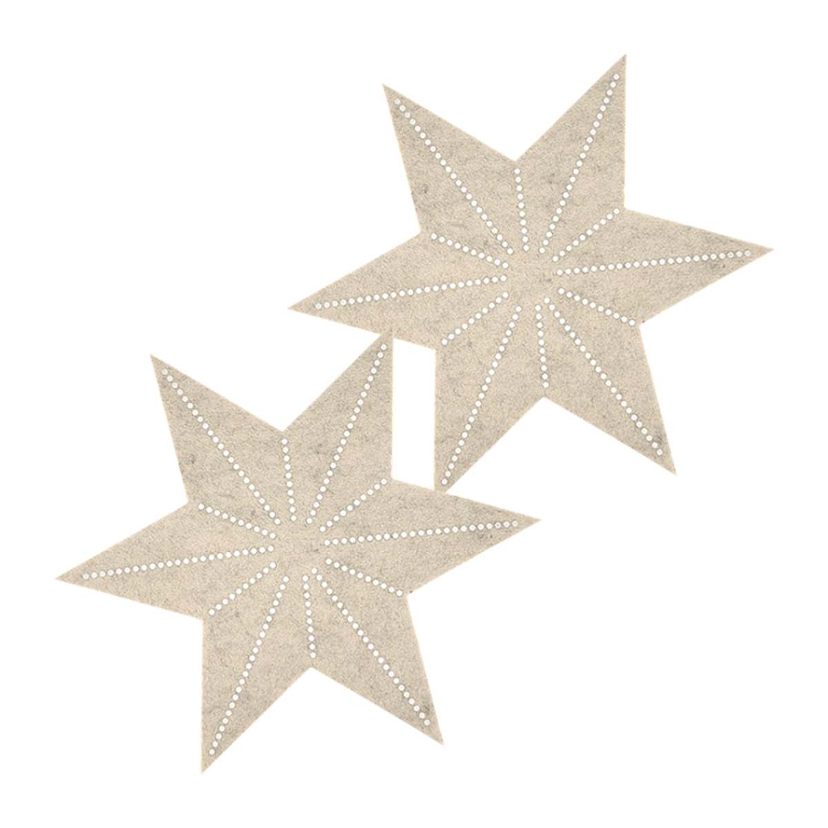 Bild 2 von HOME CREATION Filz-Platzset