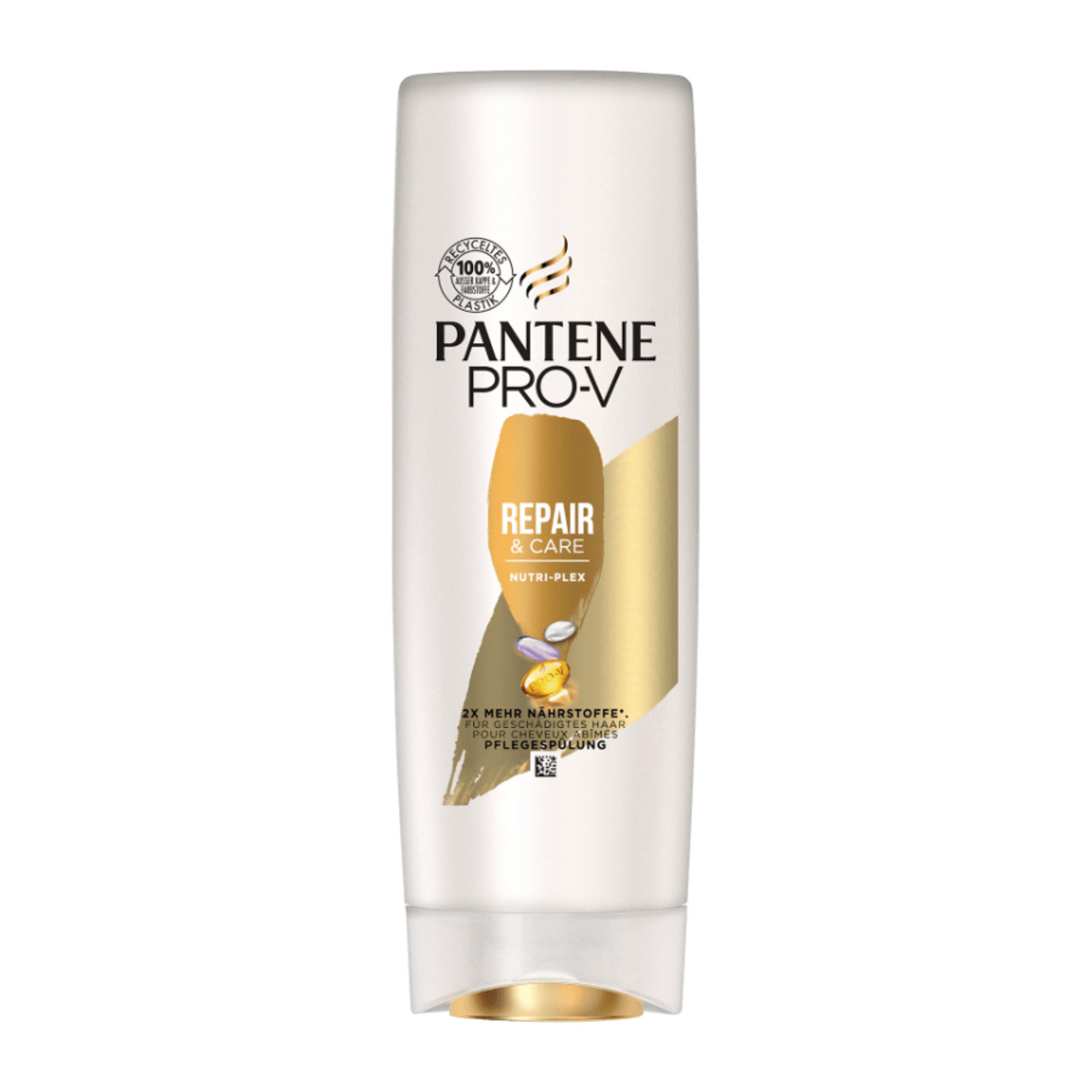 Bild 4 von PANTENE PRO-V Shampoo / Spülung