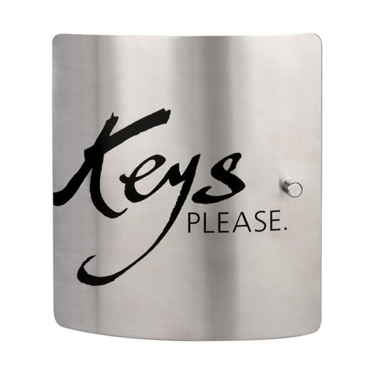 Bild 1 von Schlüsselschrank 6205/10 Ni