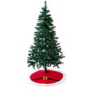 Bild 1 von KODi season Weihnachtsbaum grün 160 cm