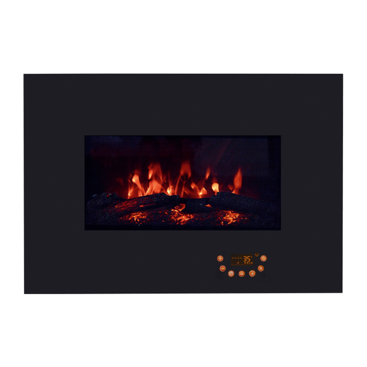 Bild 1 von AMBIANO Elektrischer Kamin