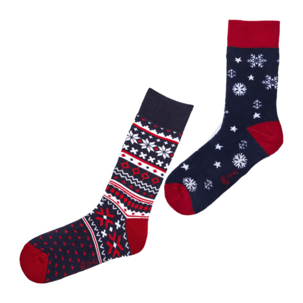 Bild 2 von UP2FASHION Socken