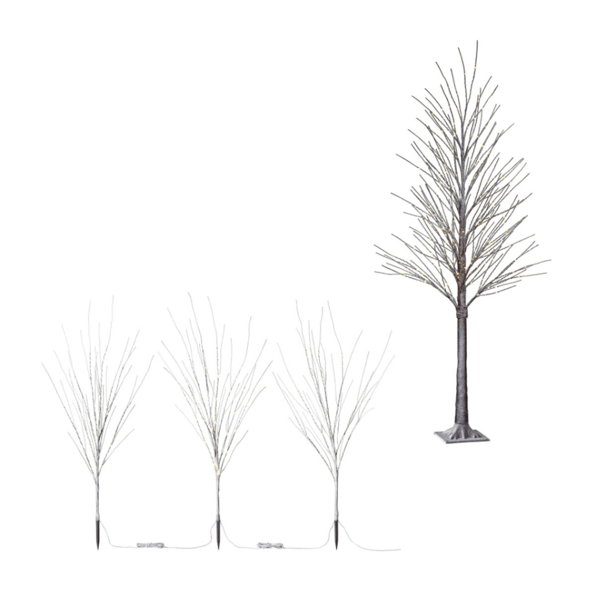 Bild 1 von CASALUX LED-Lichterbaum