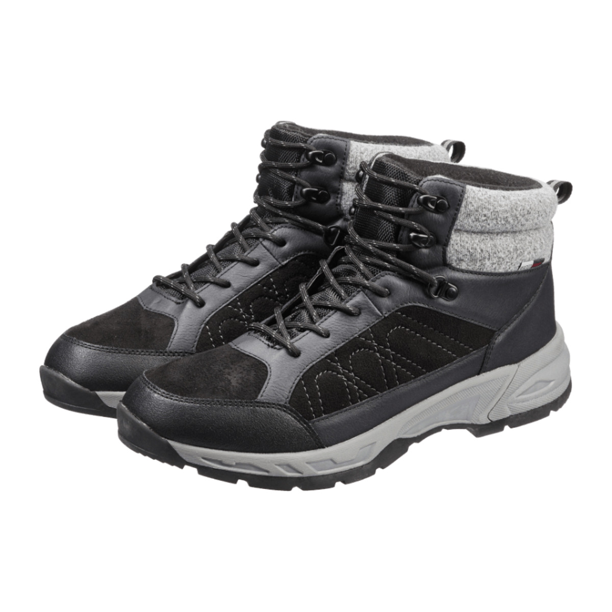 Bild 1 von WALKX Allwetter-Boots