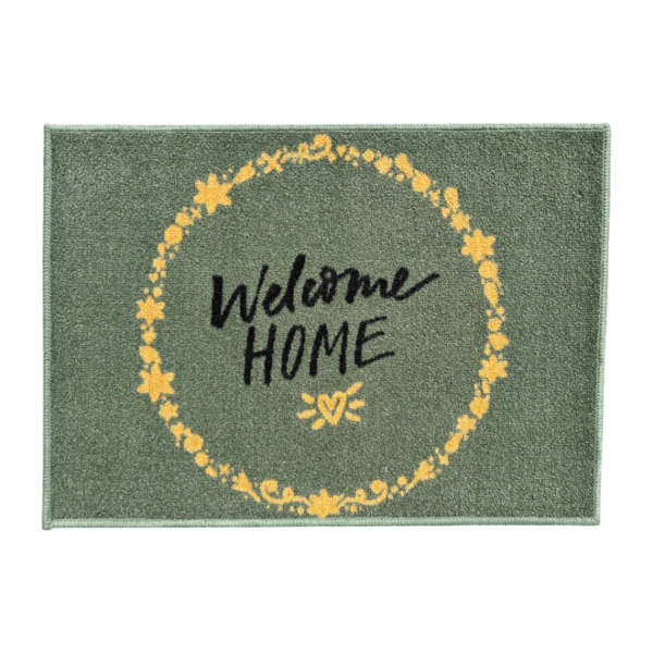 Bild 3 von HOME CREATION Bedruckte Türmatte