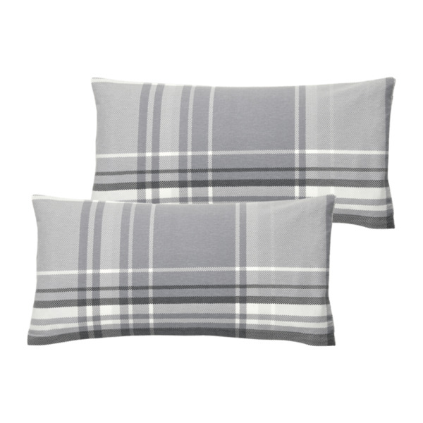 Bild 3 von NOVITESSE Flanell-Kissenbezüge