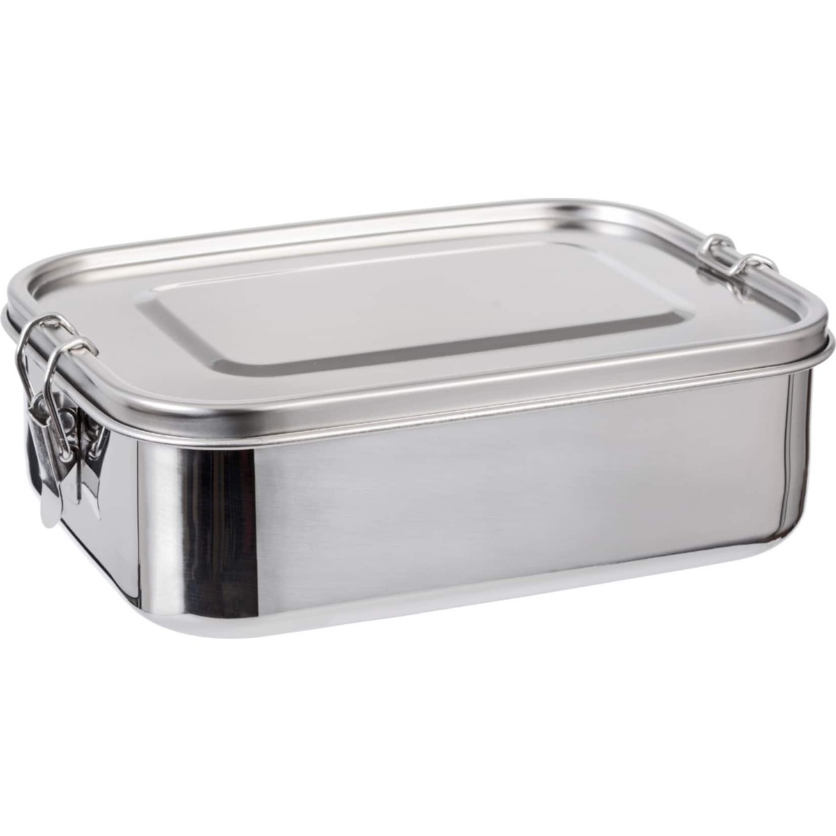 Bild 1 von GRÄWE Edelstahl-Brotdose