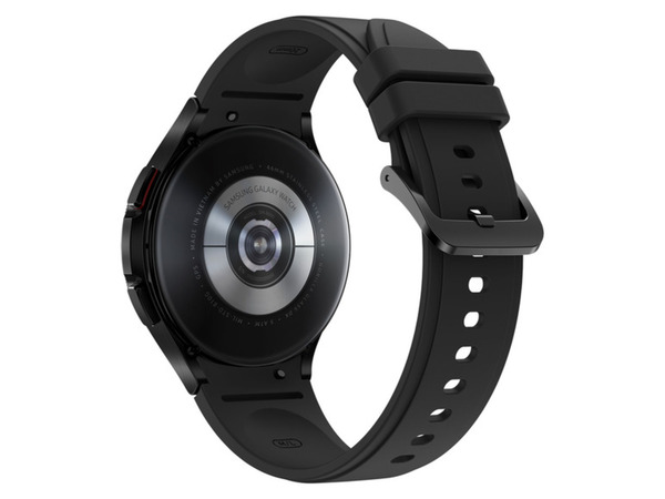 Bild 4 von SAMSUNG Watch4 classic 46 mm Black