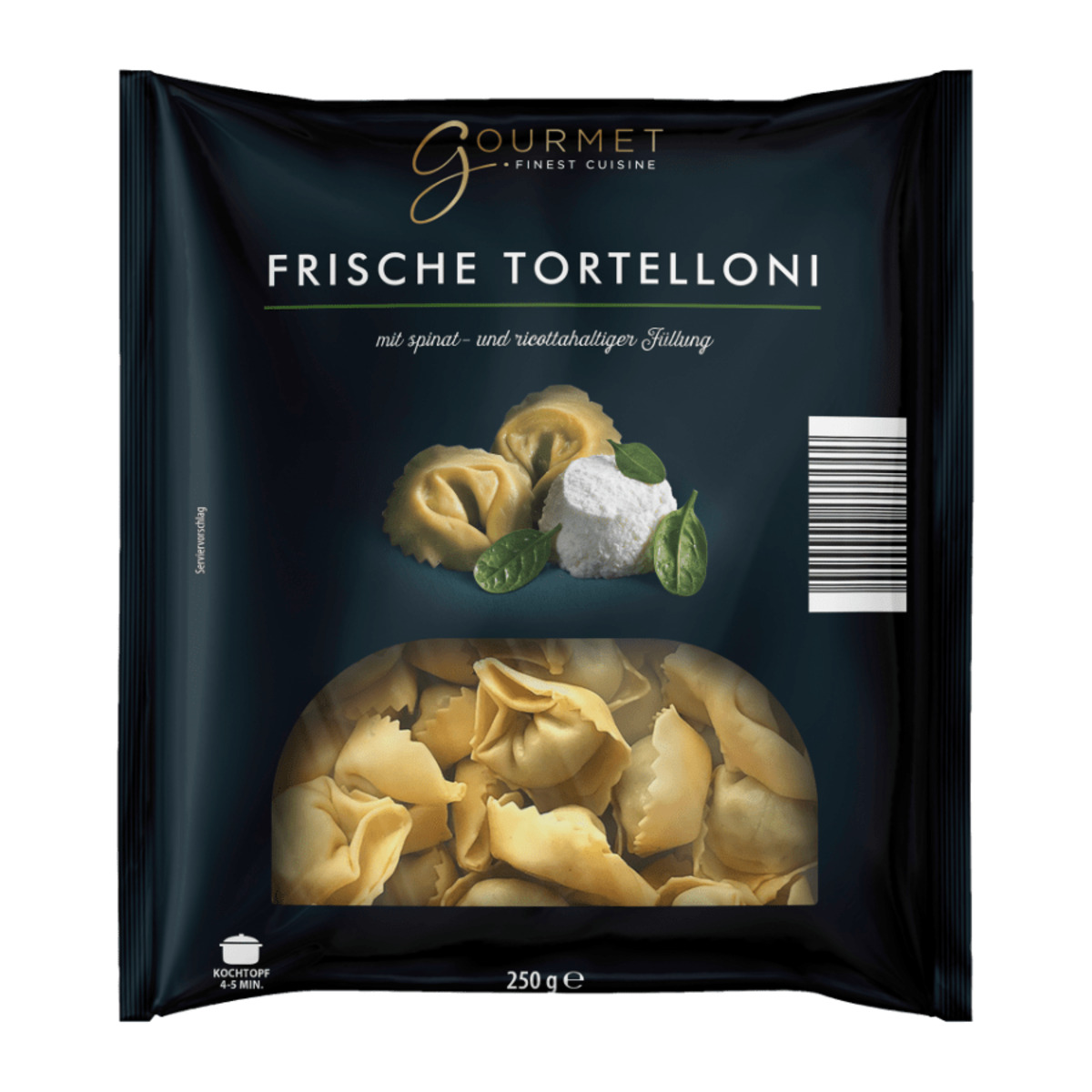 Bild 4 von GOURMET FINEST CUISINE Pasta