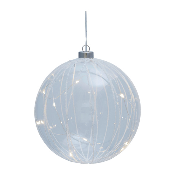 Bild 3 von CASALUX LED-Glaskugel(n)