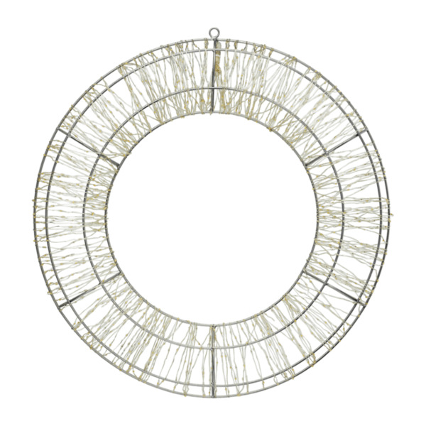 Bild 4 von CASALUX LED-Lichterkranz XXL