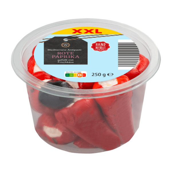 Bild 2 von WONNEMEYER Antipasti XXL