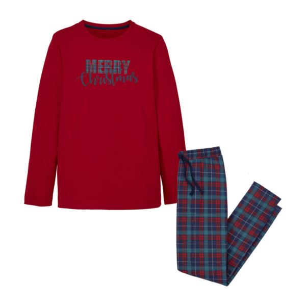 Bild 2 von UP2FASHION Pyjama