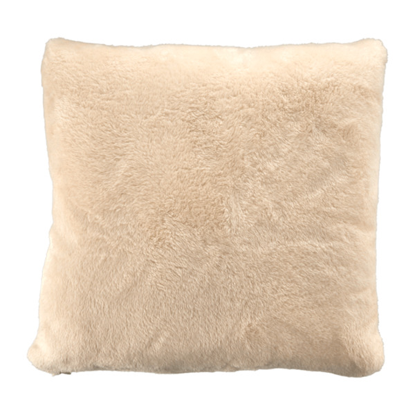 Bild 4 von HOME CREATION Teddyplüschkissen