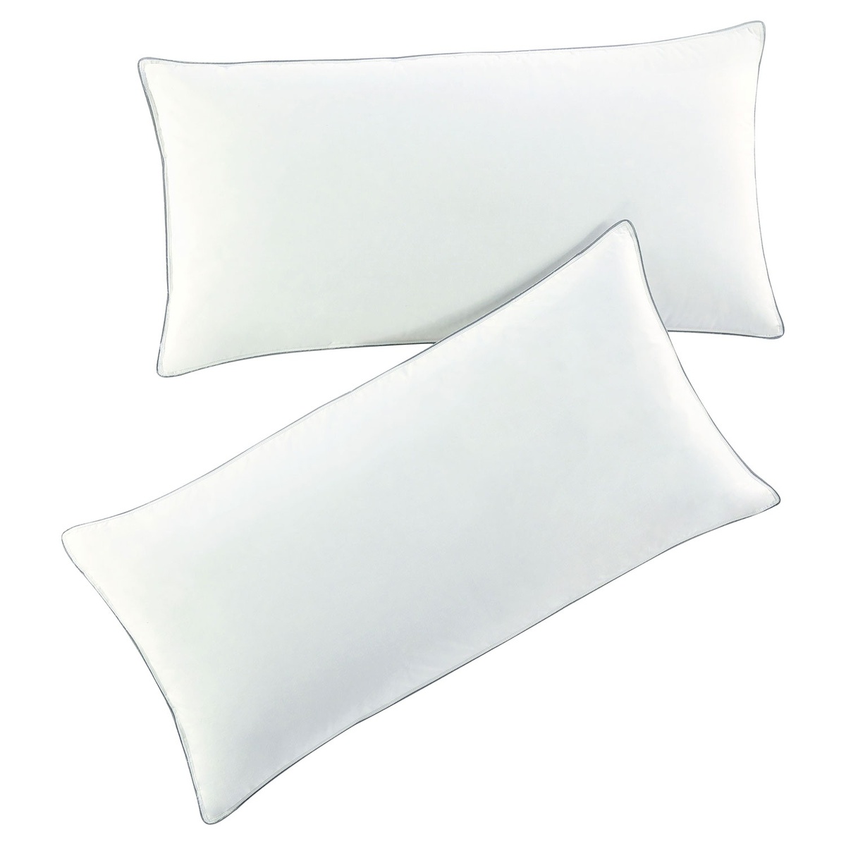 Bild 1 von NOVITESSE Luxus 3-Kammer-Kissen