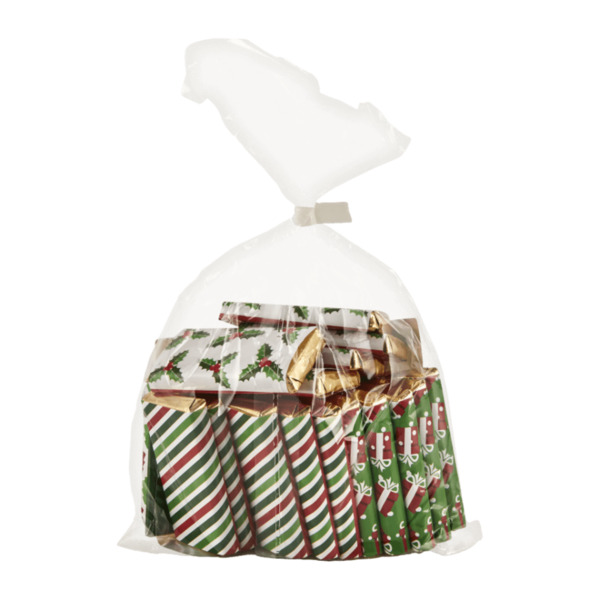 Bild 4 von WINTERTRAUM Schokotäfelchen