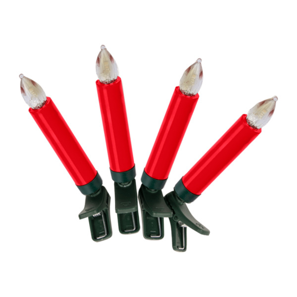 Bild 4 von CASALUX Kabellose Christbaumkerzen