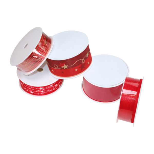 Bild 3 von HOME CREATION Weihnachtsgeschenkband