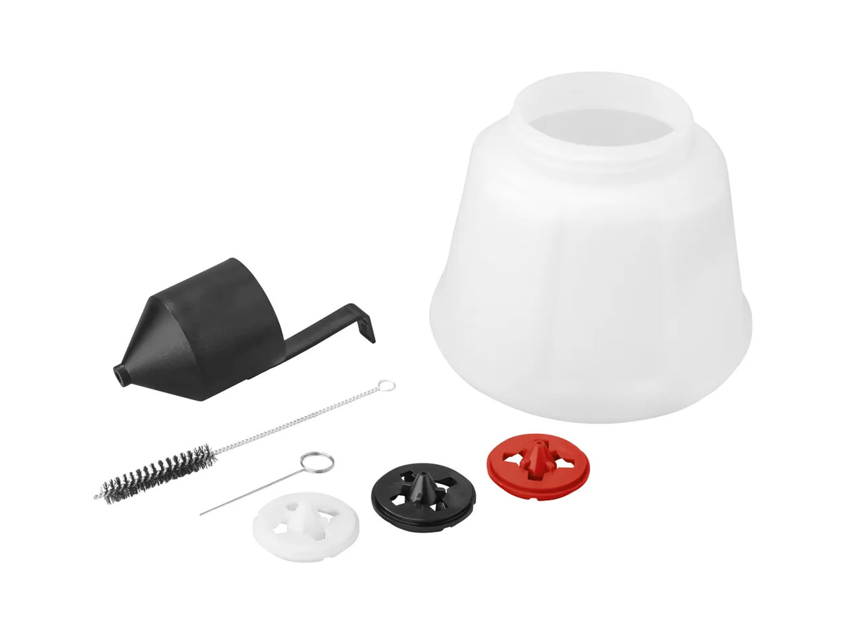 Bild 2 von PARKSIDE® Farbsprühsystem, 
         Stück