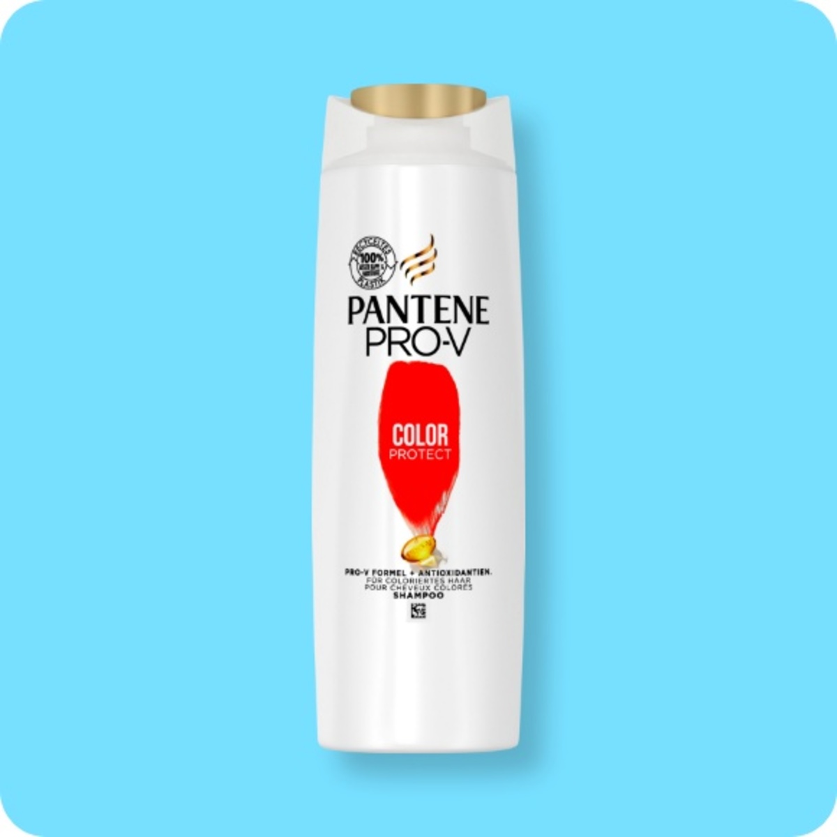 Bild 1 von Pantene Shampoo