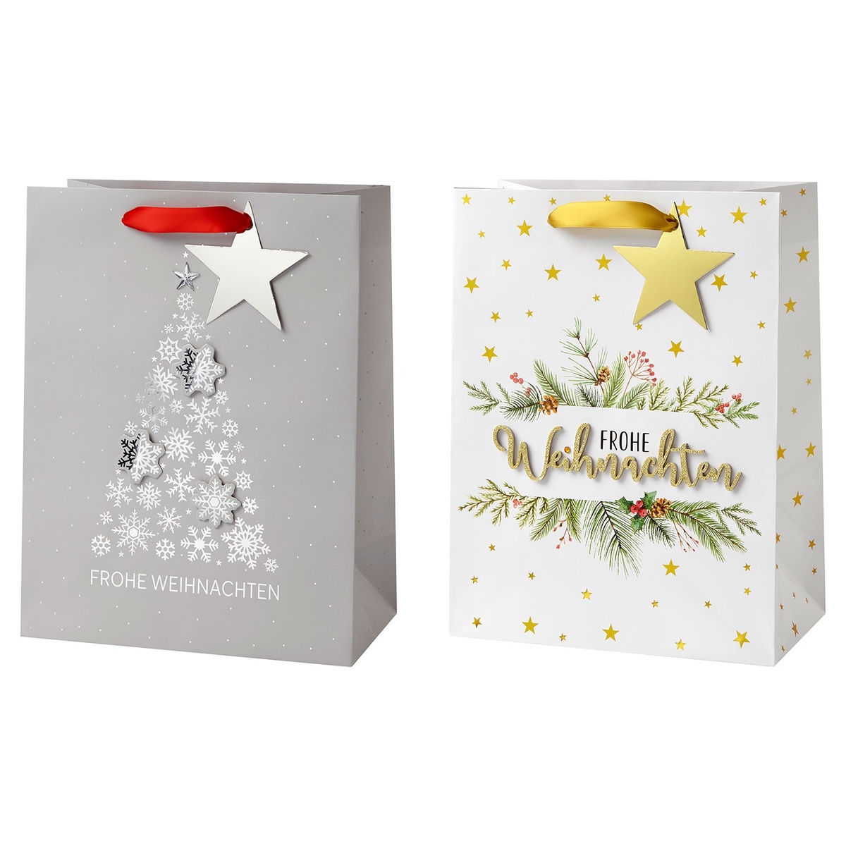 Bild 2 von HOME CREATION Premium-Geschenktaschen