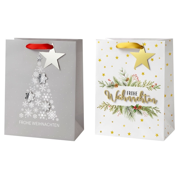 Bild 2 von HOME CREATION Premium-Geschenktaschen