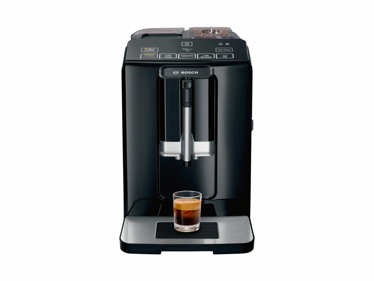 Bild 1 von BOSCH Kaffeevollautomat, 
         Stück