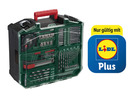 Bild 2 von PARKSIDE® Akku-Bohrschrauberset 20 V, 
         Set
