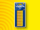 Bild 1 von Varta Longlife AAA/AA Batterien, 
         30 Stück