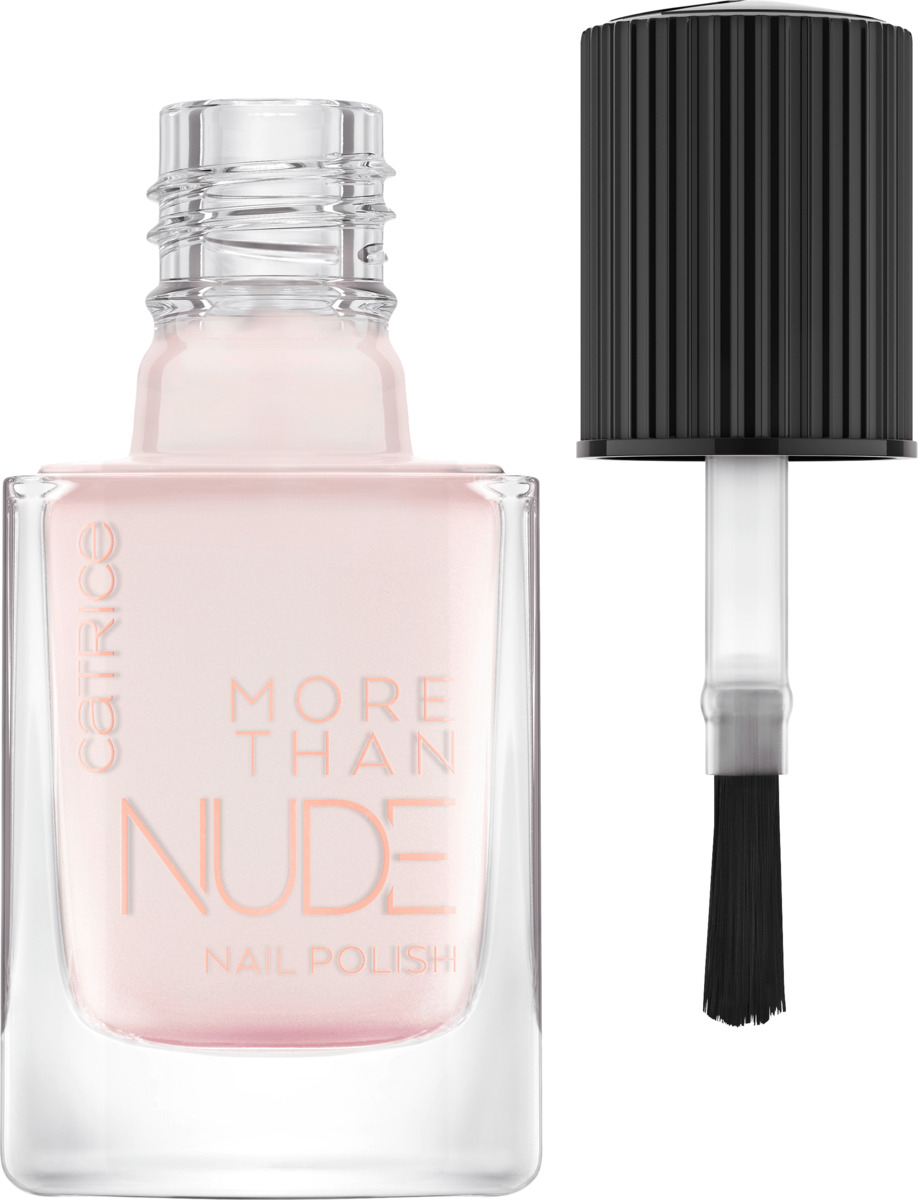 Bild 1 von Catrice Nagellack More Than Nude 16