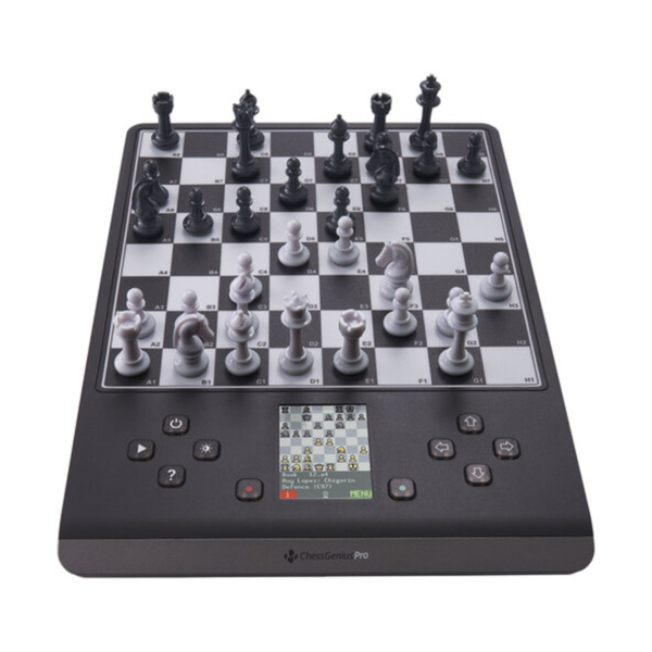 Bild 1 von Schachcomputer M815 ChessGenius Pro S