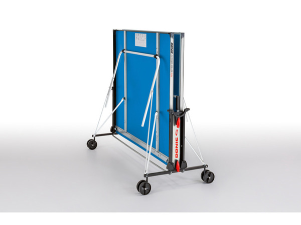 Bild 3 von DONIC Tischtennisplatte Outdoor Roller Fun inkl. Abdeckhülle