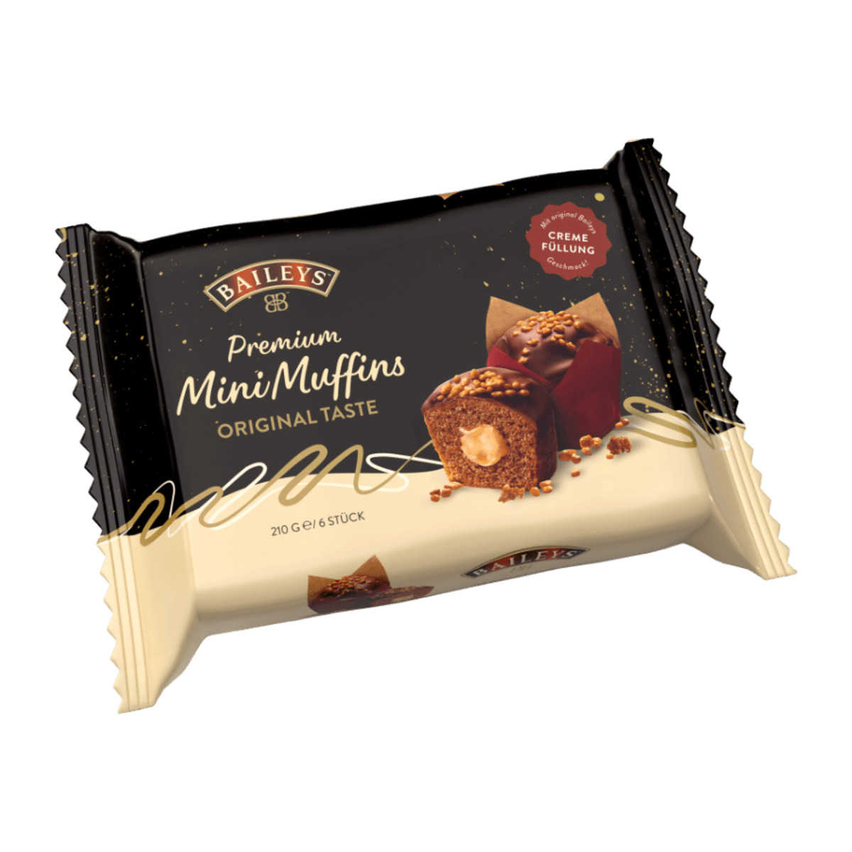 Bild 1 von BAILEYS Muffins