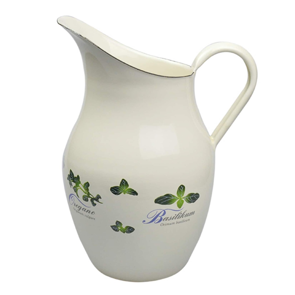 Bild 1 von neuetischkultur Wasserkanne 2,5 Liter Retro