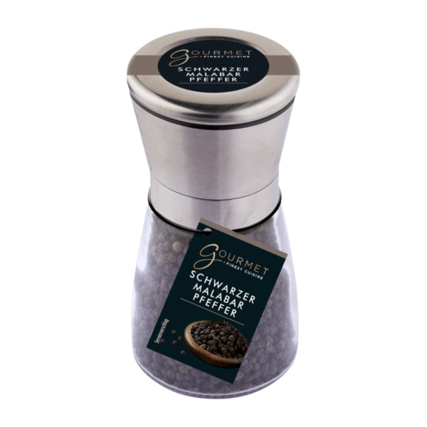 Bild 4 von GOURMET FINEST CUISINE Gewürzmühle