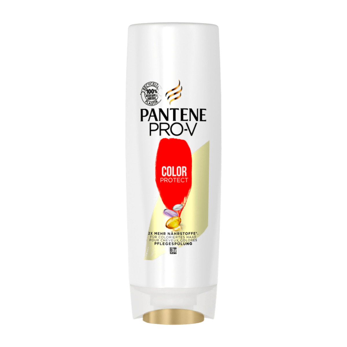 Bild 3 von PANTENE PRO-V Shampoo / Spülung