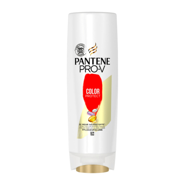 Bild 3 von PANTENE PRO-V Shampoo / Spülung