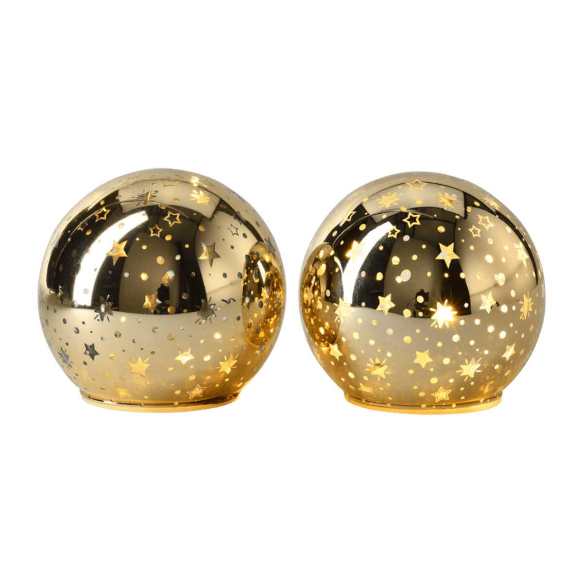 Bild 4 von CASALUX LED-Glaskugel(n)