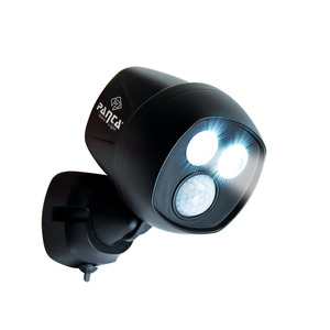 Lampe LED Bewegungssensor Panta Safe Light