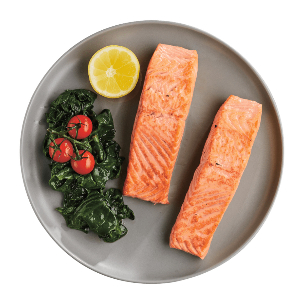 Bild 1 von GUT BIO Bio-Lachsfiletportionen XXL