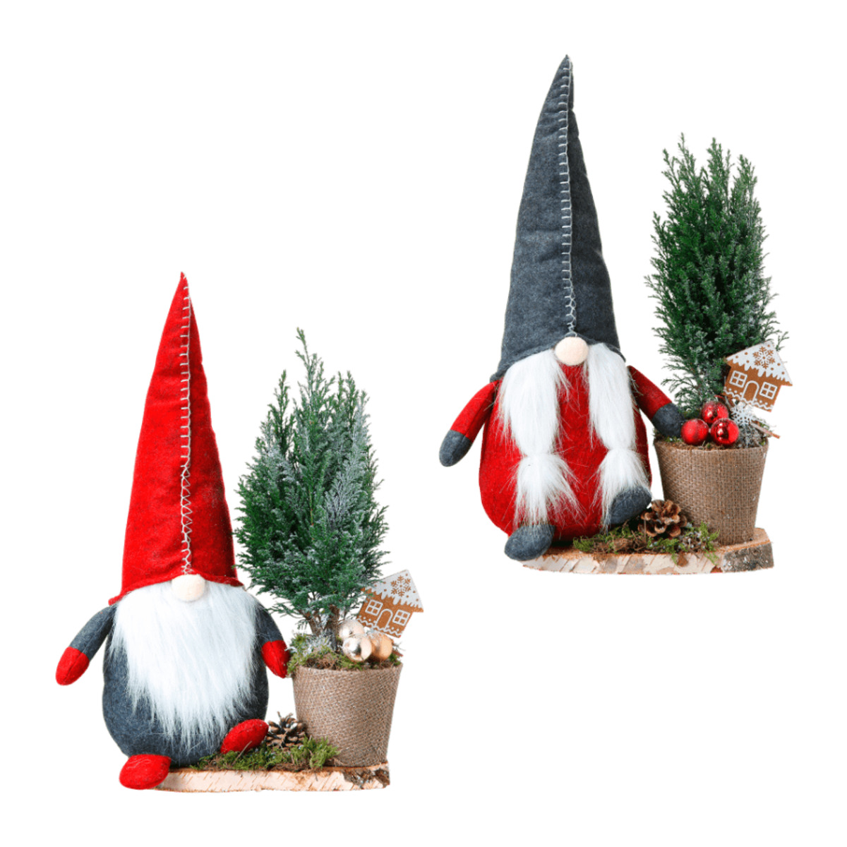 Bild 1 von GARDENLINE Weihnachtswichtel