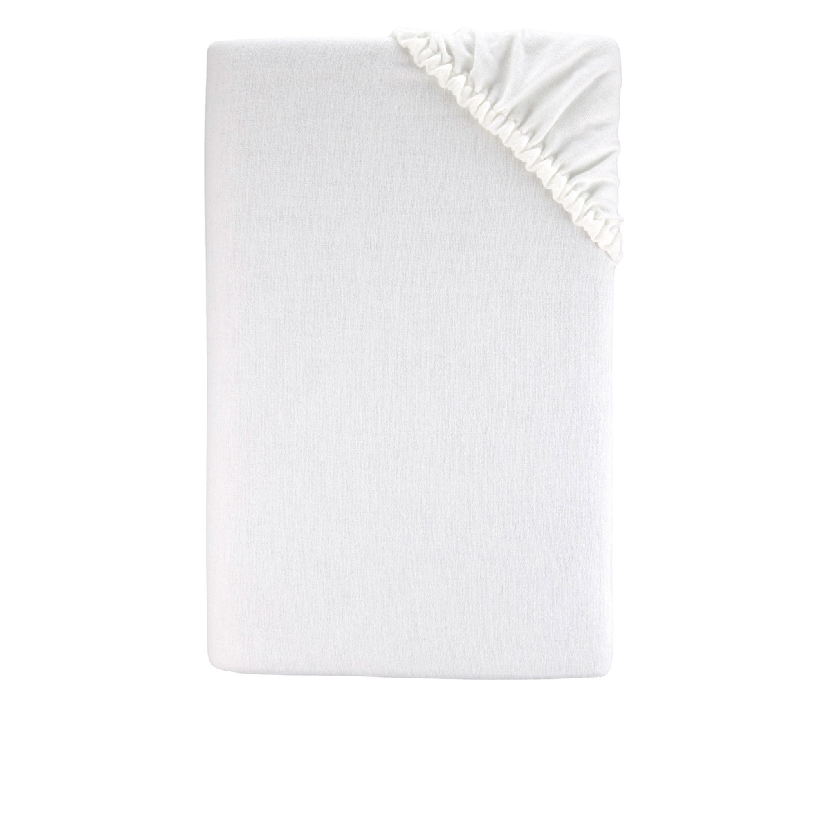 Bild 3 von NOVITESSE Biber-Spannbetttuch, 180 x 200 cm