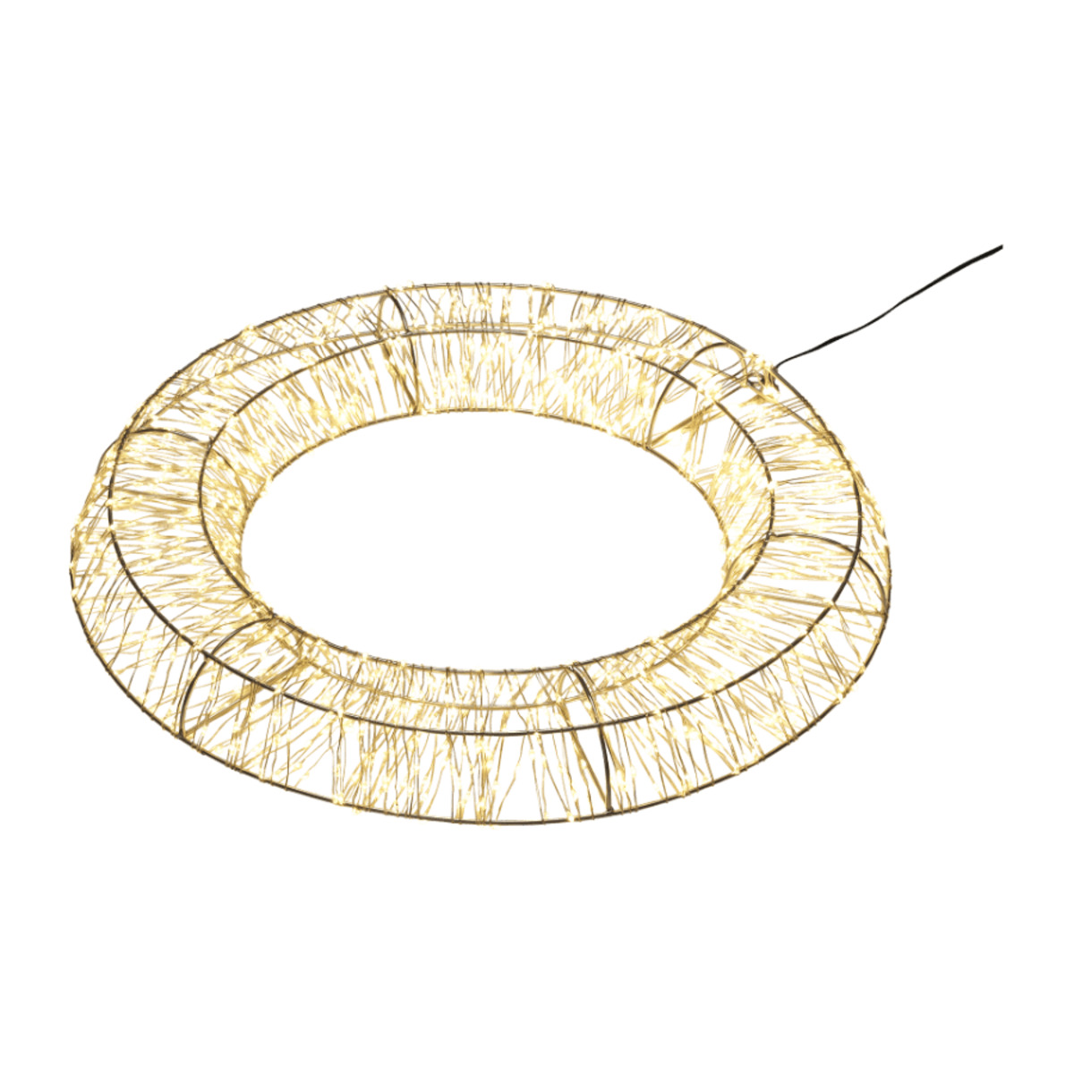 Bild 3 von CASALUX LED-Lichterkranz XXL