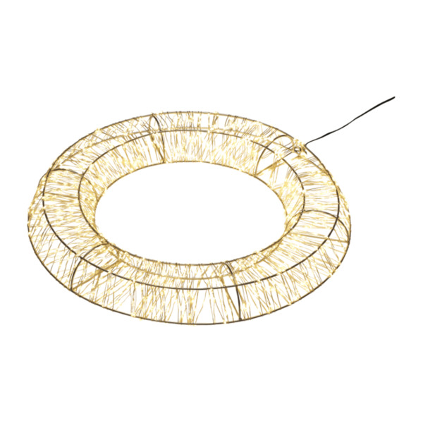 Bild 3 von CASALUX LED-Lichterkranz XXL