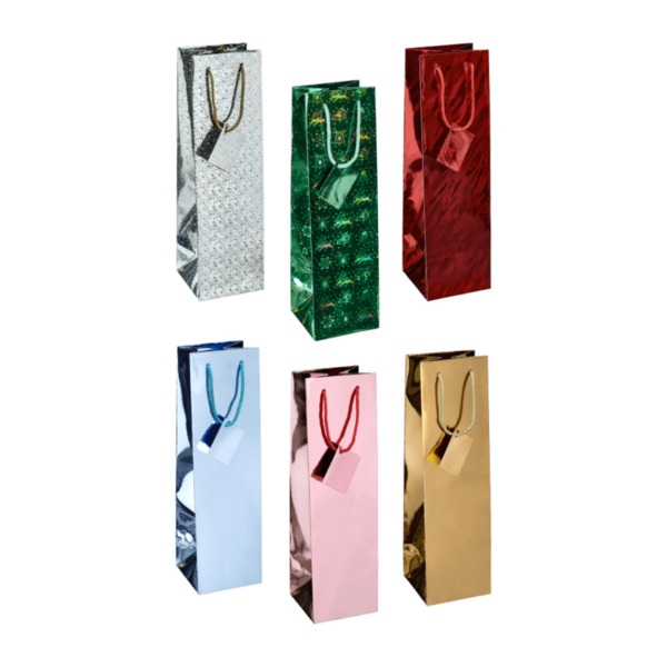 Bild 4 von HOME CREATION Geschenktaschen-Set