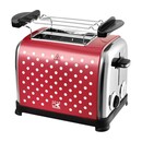 Bild 1 von KALORIK Design-Toaster TKG TO 1045 WBD N