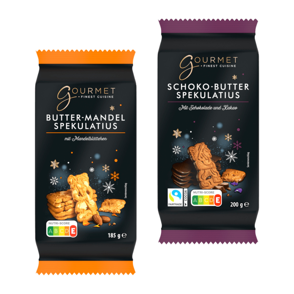 Bild 1 von GOURMET FINEST CUISINE Butter-Spekulatius