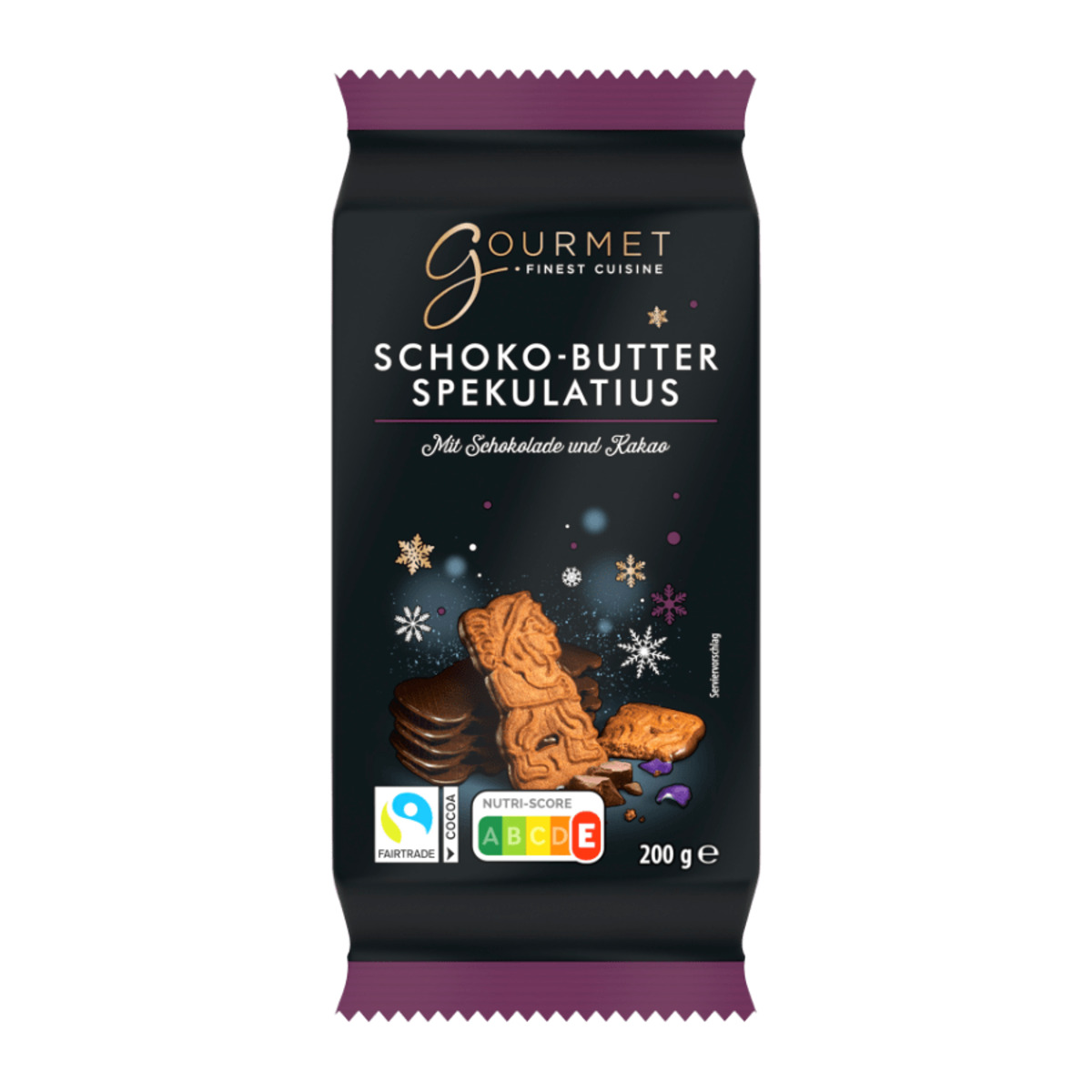 Bild 4 von GOURMET FINEST CUISINE Butter-Spekulatius